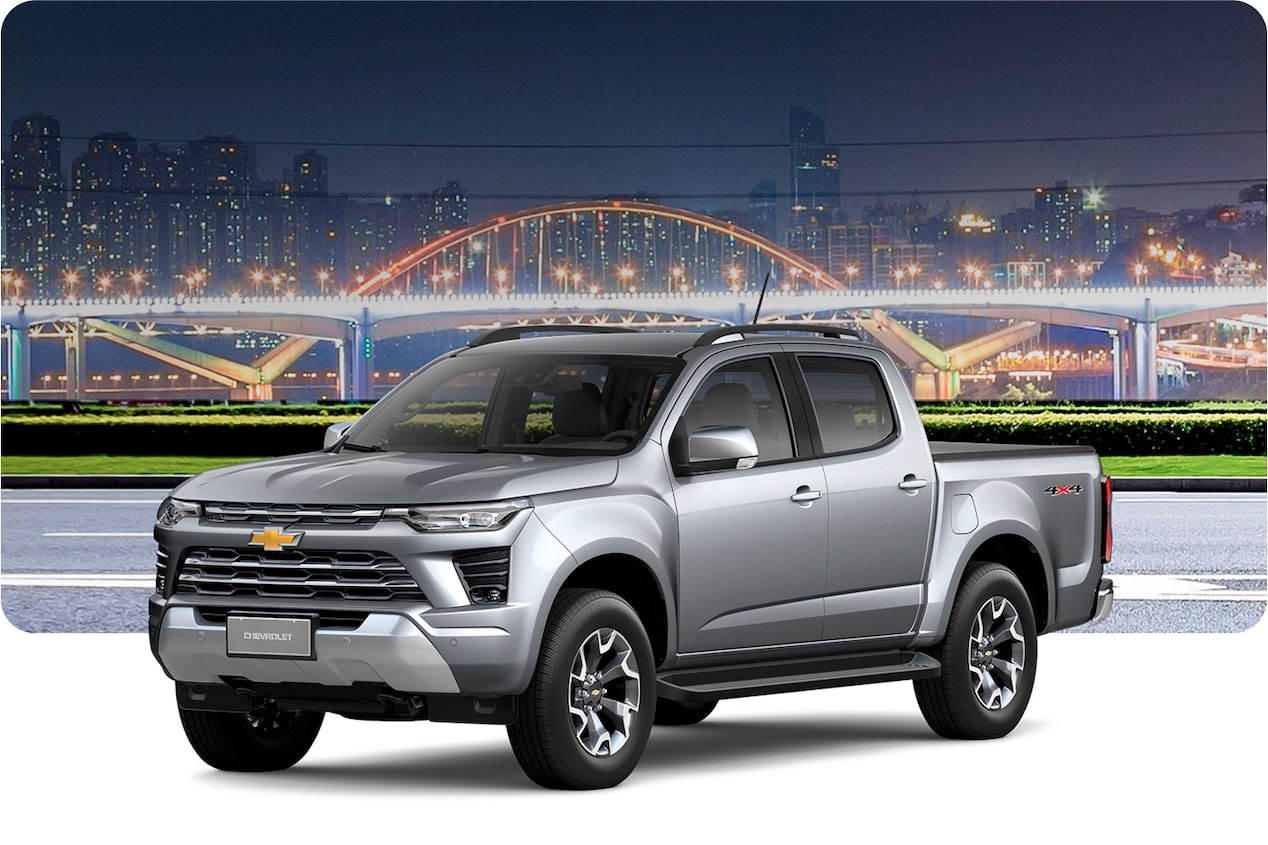 S10 LTZ