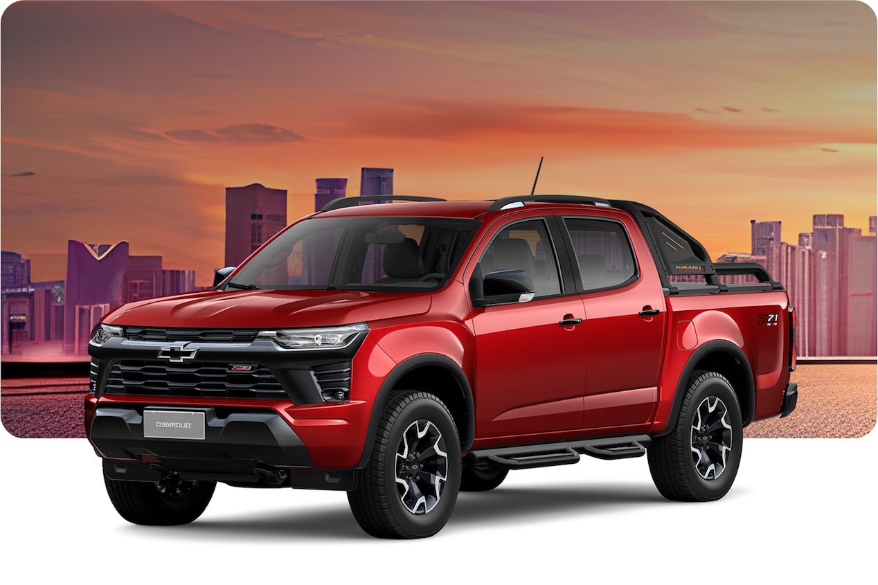 S10 Z71
