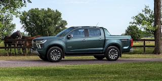 Lateral S10 Chevrolet Brasil