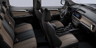 Luz ambiente em LED Chevrolet S10