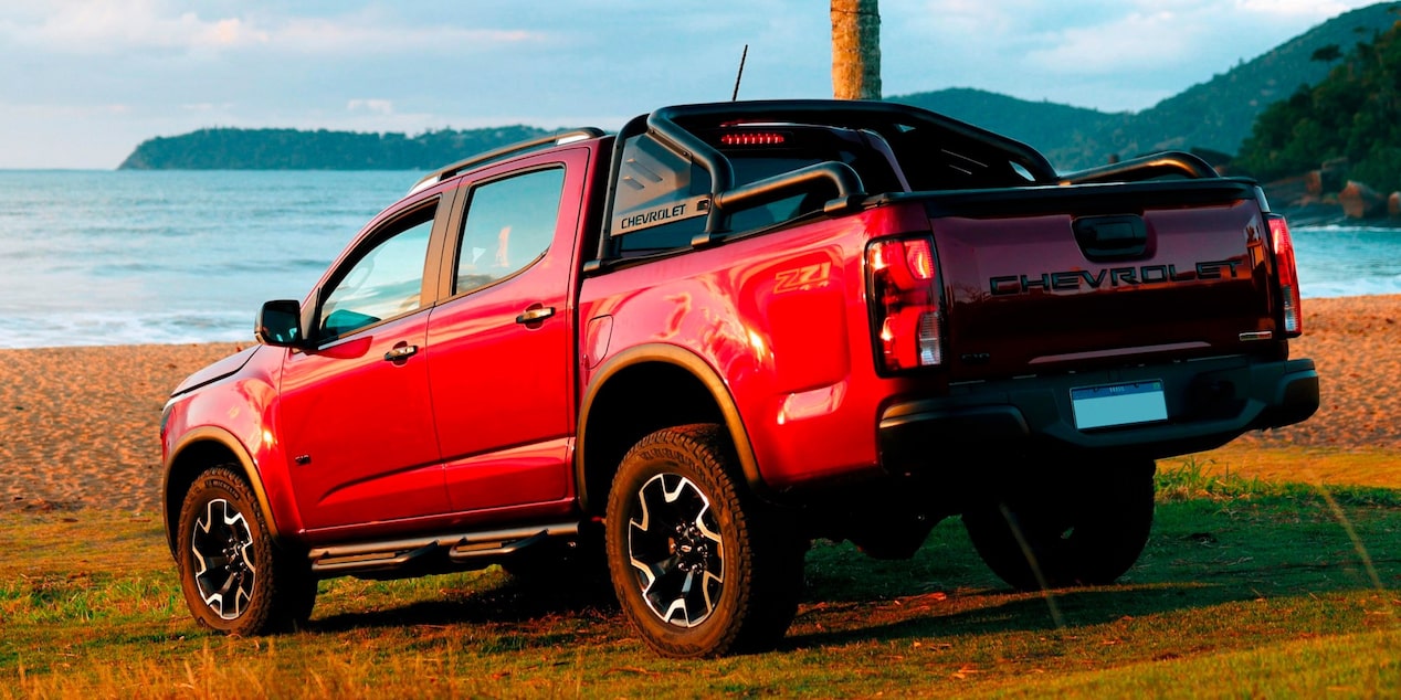 S10 Vermelho Scarlet