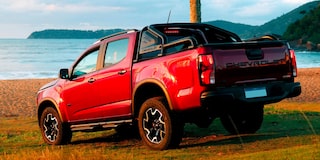 S10 Vermelho Scarlet
