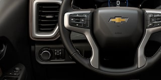Volante S10