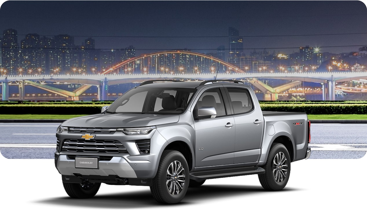 S10 LTZ