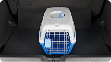 Imagem de um kit cinzeiro para automoveis. 