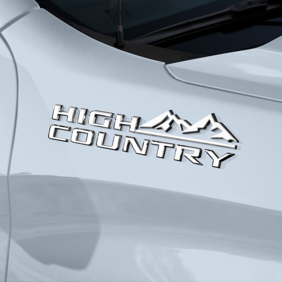 Zoom no logo Hight Country