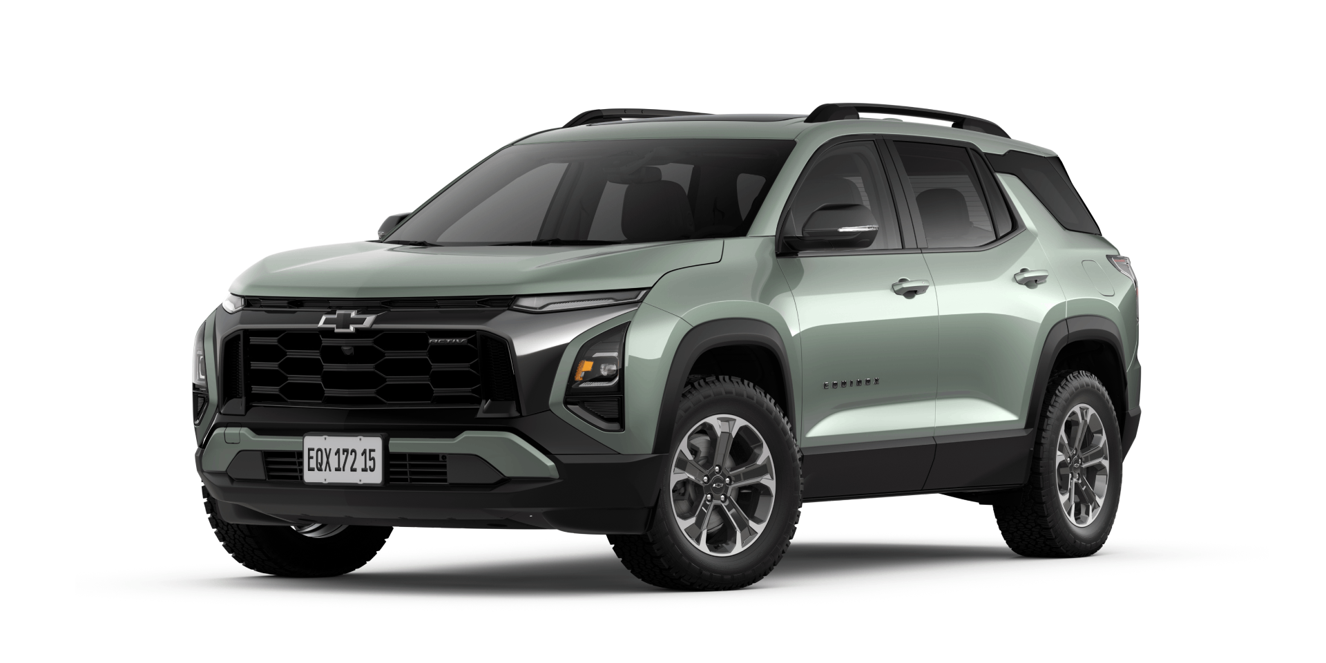 Equinox da Chevrolet