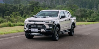 S10 100 Anos Chevrolet