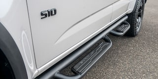 S10 Série Especial