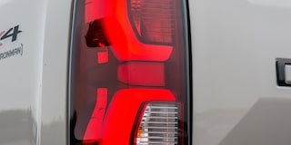 Lanternas S10 Série Especial