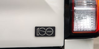S10 100 Anos Chevrolet
