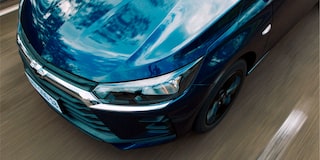 Frente Onix 100 Anos