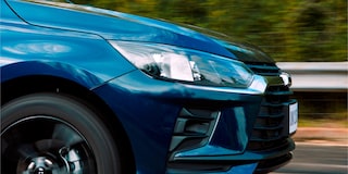 Faróis Onix 100 Anos