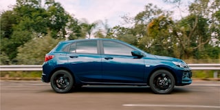 Lateral Onix 100 Anos