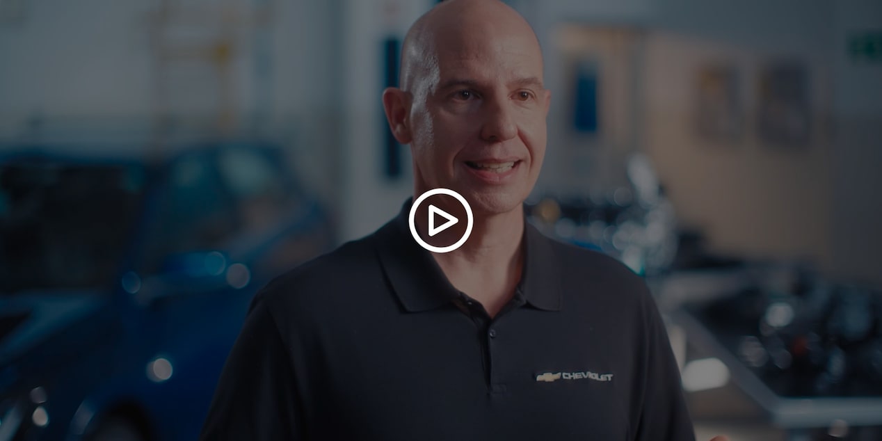 Quer saber a verdade sobre a correia banhada a óleo da Chevrolet?