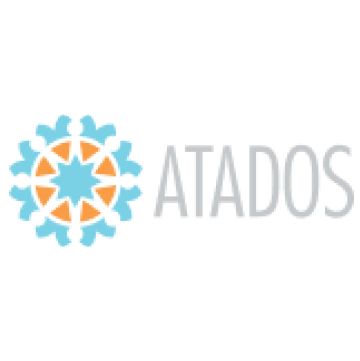 Logotipo do Atados