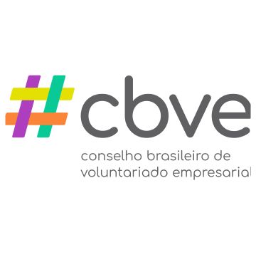 Logotipo do CBVE