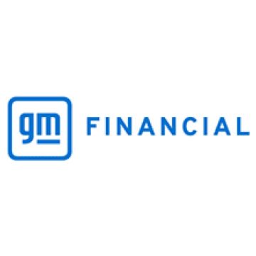 Logotipo da GM Financial