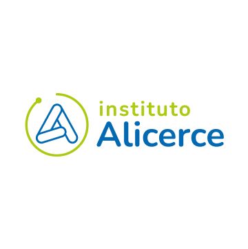Logotipo do Instituto Alicerce