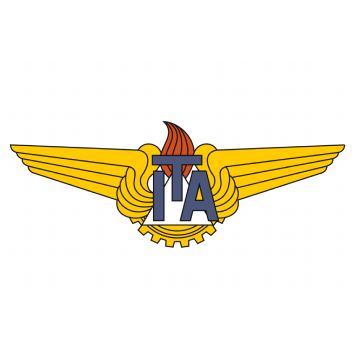 Logotipo do Instituto Tecnológico da Aeronáutica